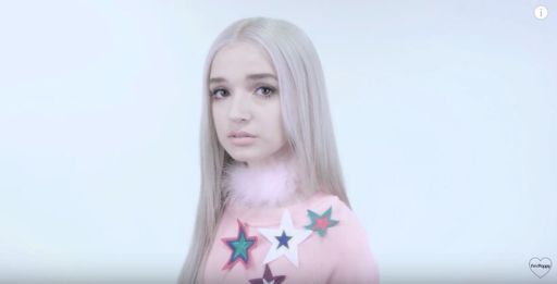 POPPY'S NEW ALBUM OUT NOW! | Poppy Amino