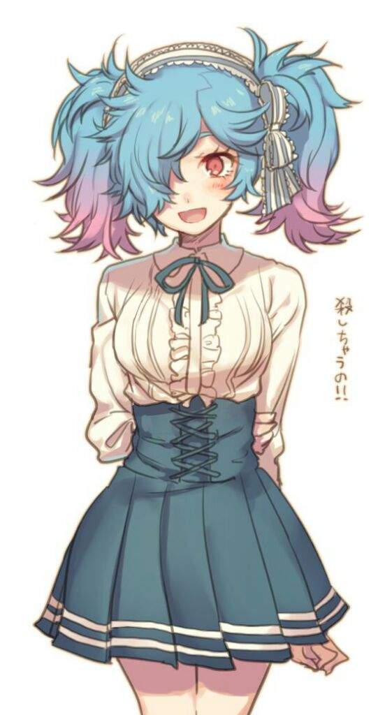 Peri | Anime Amino