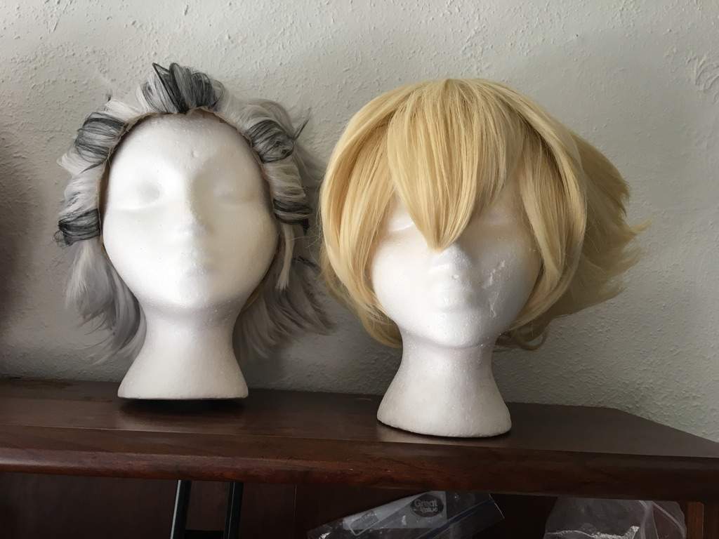 Honey senpai wig | Cosplay Amino
