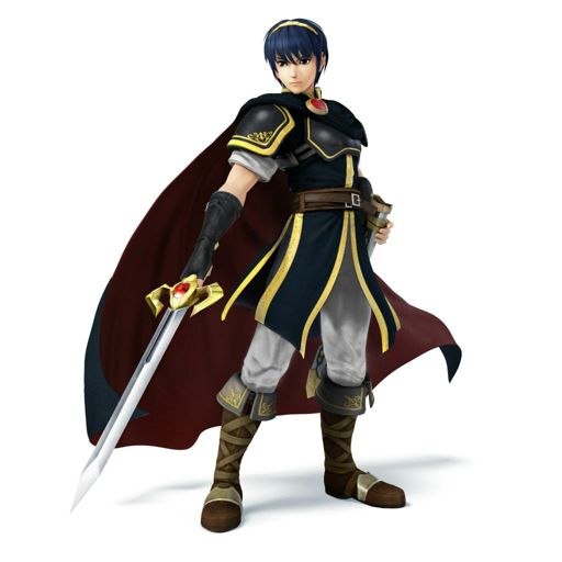 Marth - The Hero King | Wiki | Smash Amino