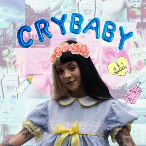 Melanie Martinez Edit | Crybabies Amino