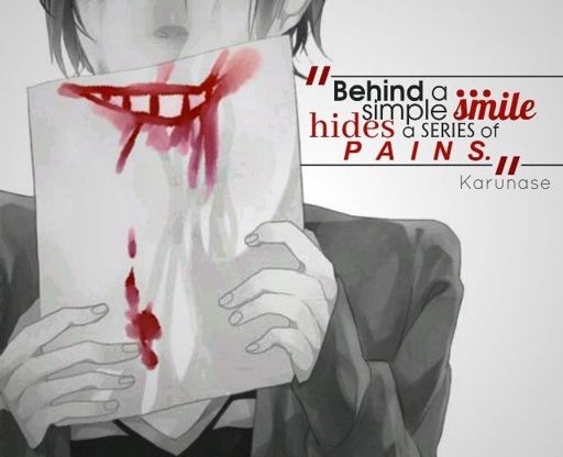 Underneath | Anime Amino