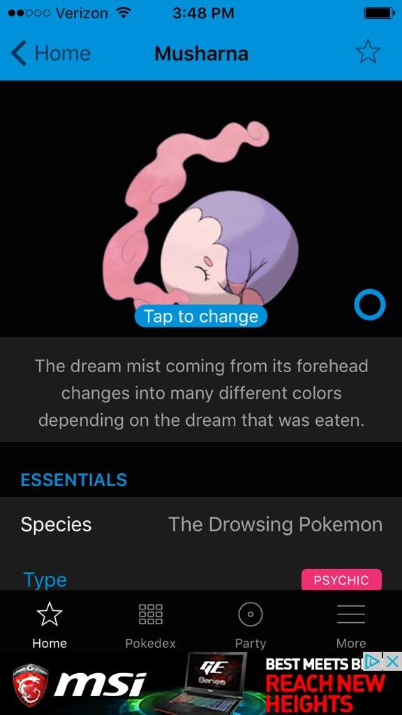 Psychic | Wiki | Pokémon Amino