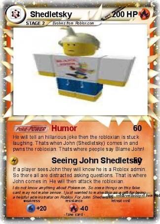 Roblox Pokemon Cards Meme