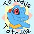 amino-Totodile 🐉X-Drages🐉-e9bfbaaf