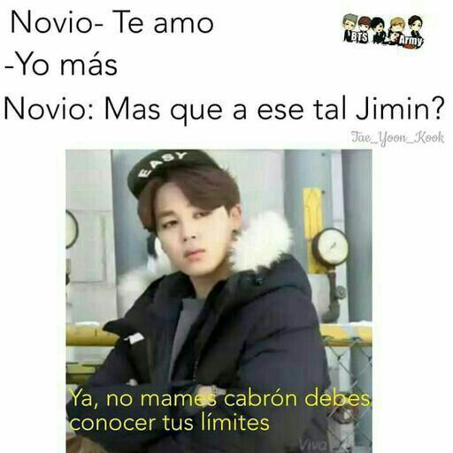 Memes😂💕 | Park Jimin Amino Oficial Amino