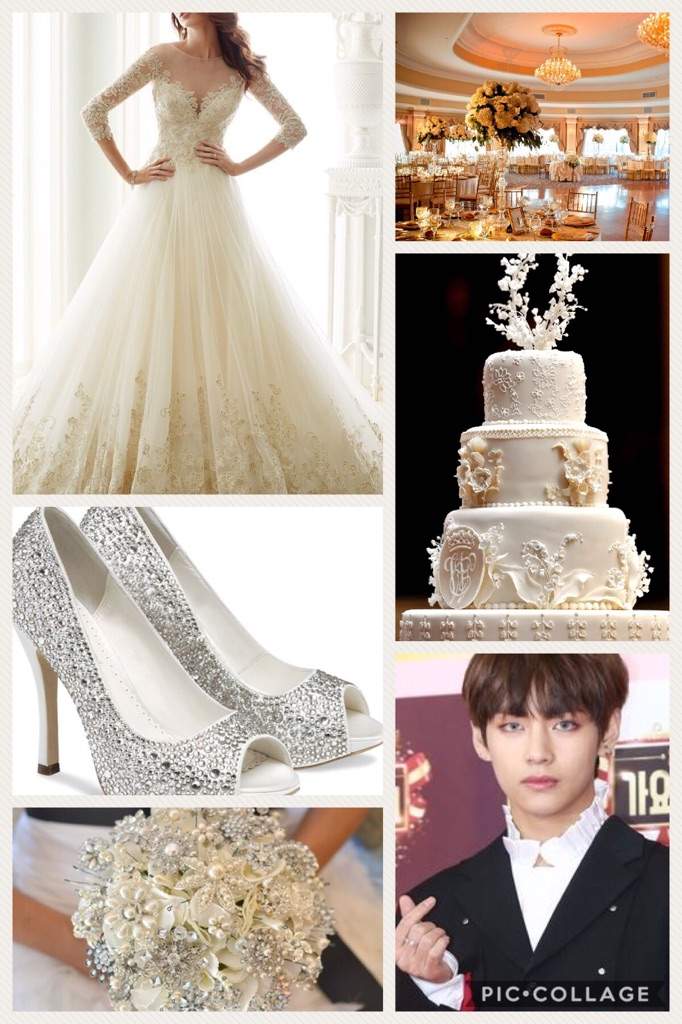 BTS Weddings | I.GOT.ARMY's Amino