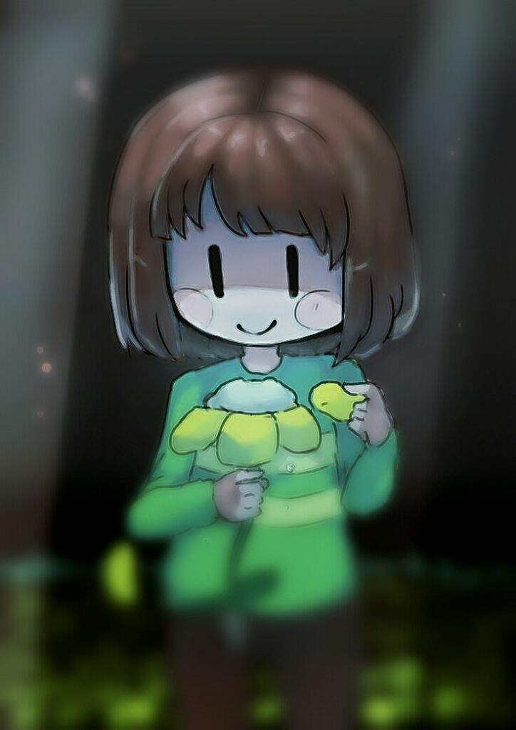 Art edits!+ Thank you for 4k reputation! | Undertale Amino