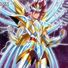 amino-Kouga De Pegasus-cdc13ad4