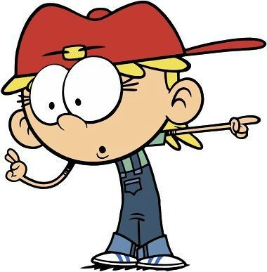 Lana loud | Wiki | The Loud House Español Amino