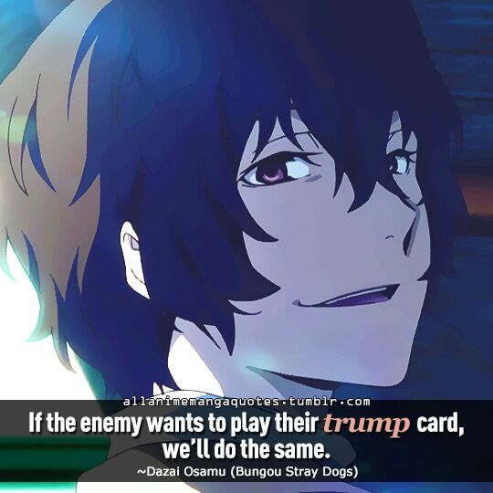 DAZAI QUOTE TIME!!! >_