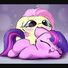 amino-lily dash (sad and depressed)-815b3be6