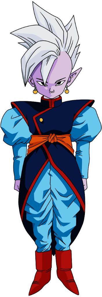 east supreme kai