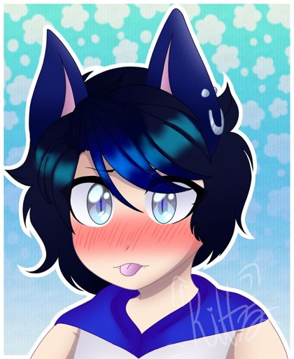 💙Ein💙 | Aphmau Amino