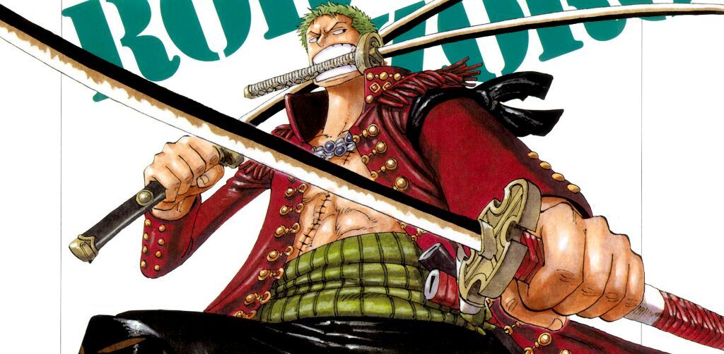 The Curse Of Kitetsu An Evolving Masterpiece One Piece Amino