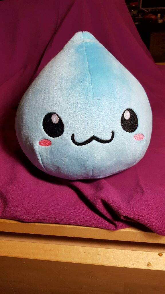 ragnarok online plush