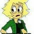 amino-Peridot Universo(BOY)#HQC#SNG-3f7eef7c