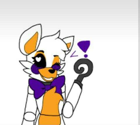 Lolbit | Wiki | Five Nights At Freddy's Amino