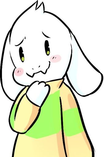 Asriel | Wiki | Undertale Amino