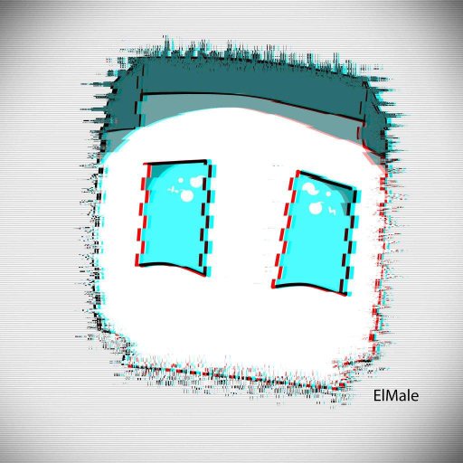 Marshmello ? (Nacho MLG) DIBUJO 10 Geometry Dash (ESPAÑOL) Amino