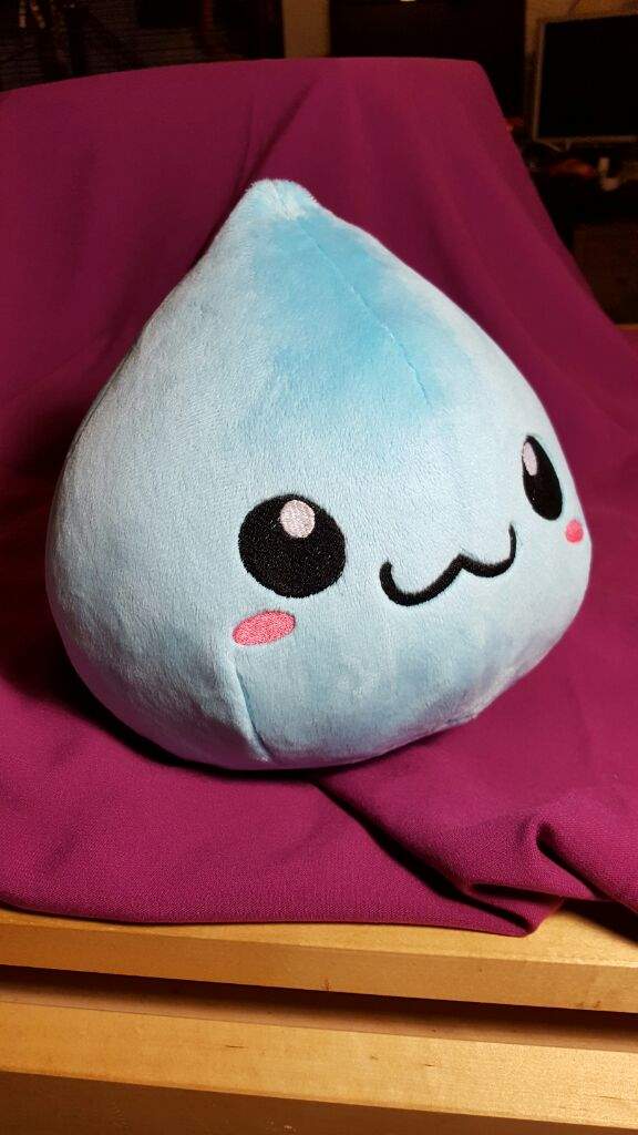 ragnarok online plush