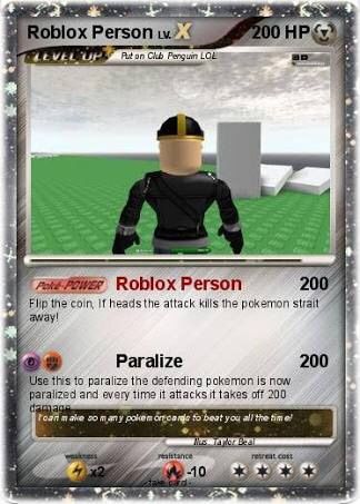 My Roblox Pokemon Card Roblox Amino - roblox flip cards