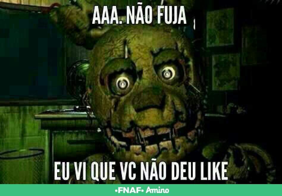 Memes Fnaf Five Nights At Freddys Pt Br Amino