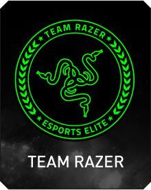 Team Razer | Wiki | Razer Gaming™ Amino