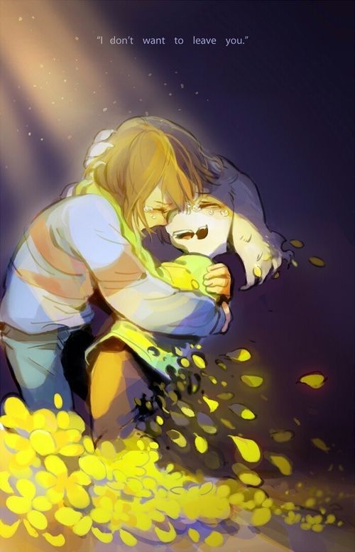 Asriel | Wiki | Undertale Amino