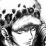 amino-Trafalgar Law Jøkęr-13d16e49