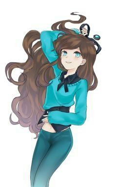 Mabel Gleeful | Wiki | Gravity Falls Amino