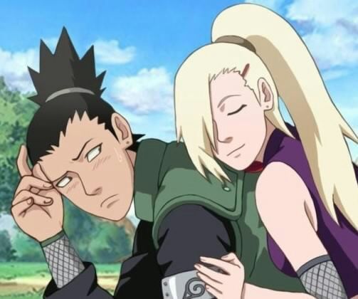 Shikamaru Nara Wiki Otanix Amino