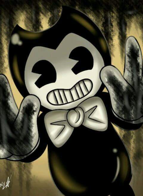 Imagenes de bendy #1 | °•Bendy And The Ink Machine•° Amino