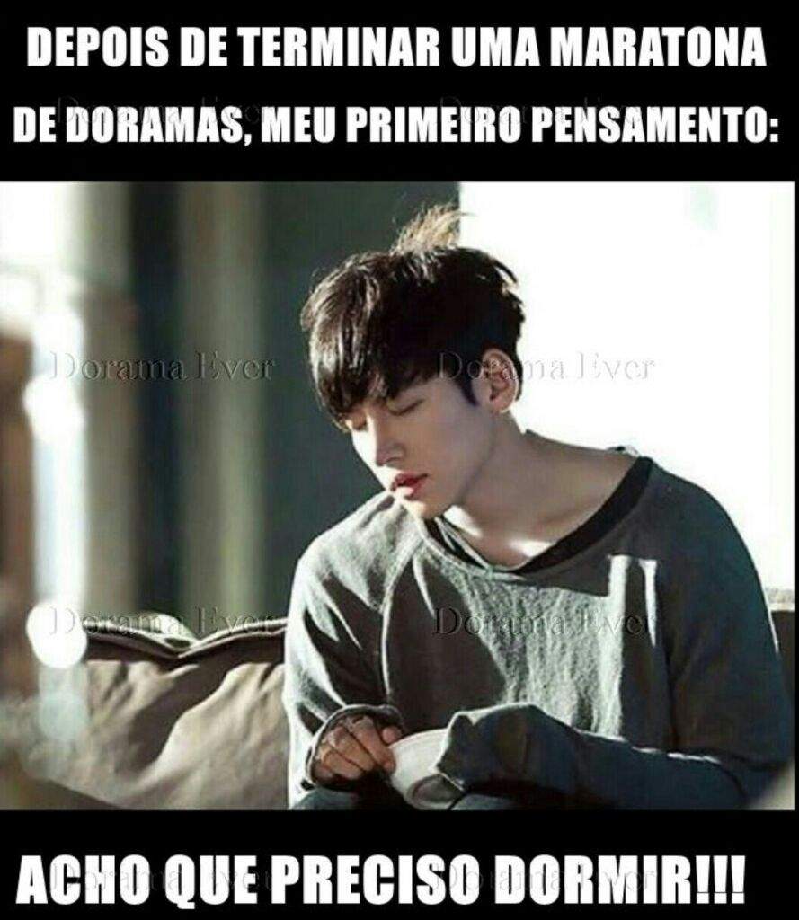 Dez Sinais De Que Voc No Viu Doramas O Suficiente Vida De