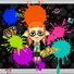 amino-Rose the Retro inkling ✴ISP✴-8e560044