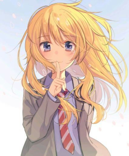 Kaori Miyazono | Wiki | Your Lie In April Amino