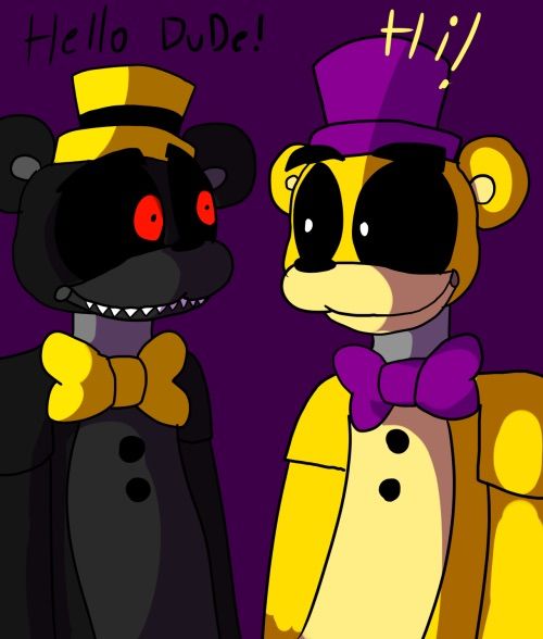 🍕Fredbears Family Diner🍕 | Wiki | Five Nights At Freddy's Amino