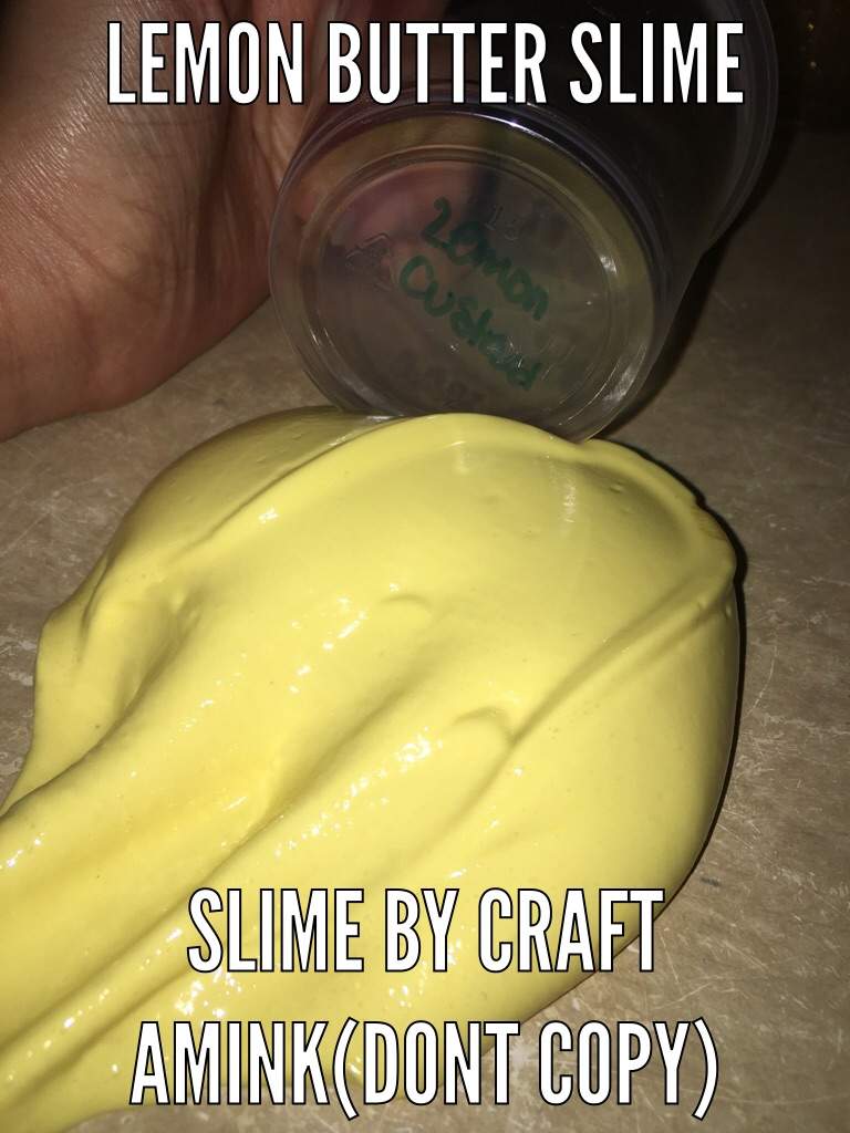 My Slimes 💙slime Amino💙 Amino