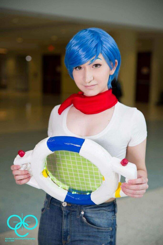 Bulma Cosplay Amino 