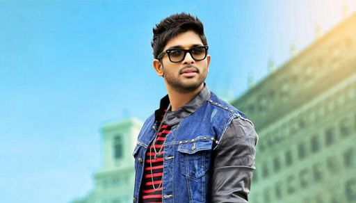 ALLU ARJUN | Wiki | Indian Amino