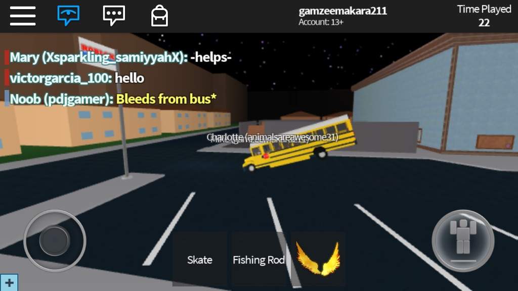 So I Made The Magic School Bus P Roblox Amino - magic school bus roblox