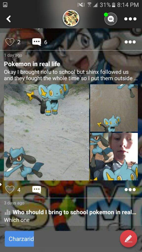 Their So Many MyLifeWithPokemon KnockOffs | Pokémon Amino