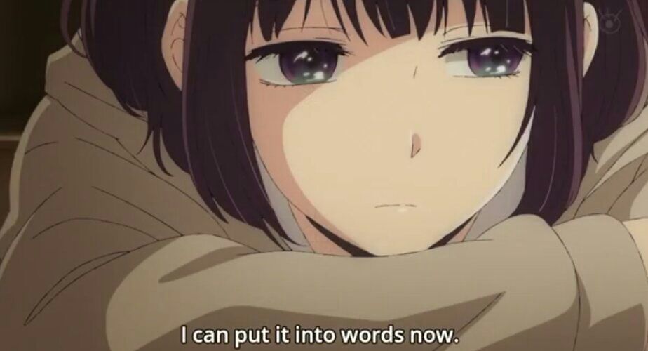 kuzu no honkai episode 2 kuzu no honkai episode 2