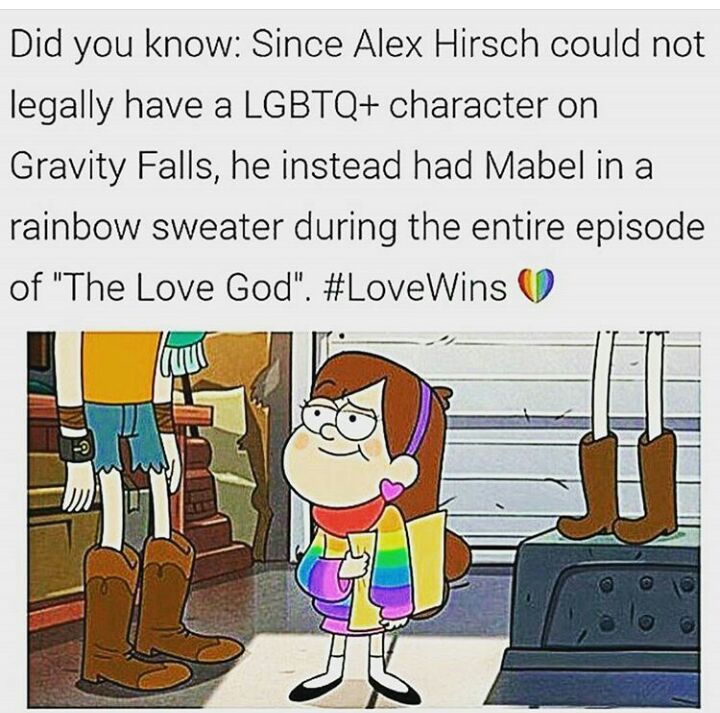 mabel rainbow sweater