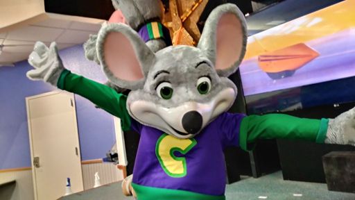 Chuck E. Cheese's Arlington | Wiki | Chuck E Cheese's Amino Amino