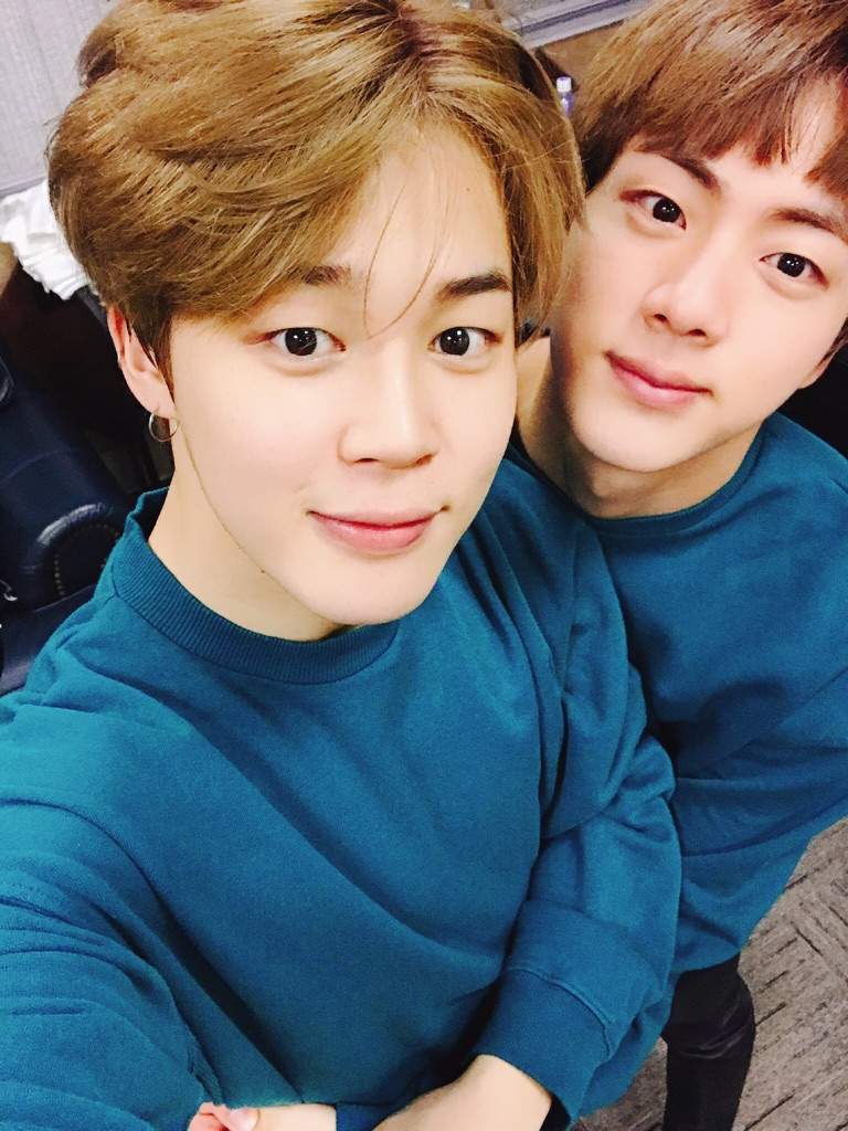 JINMIN | ARMY's Amino