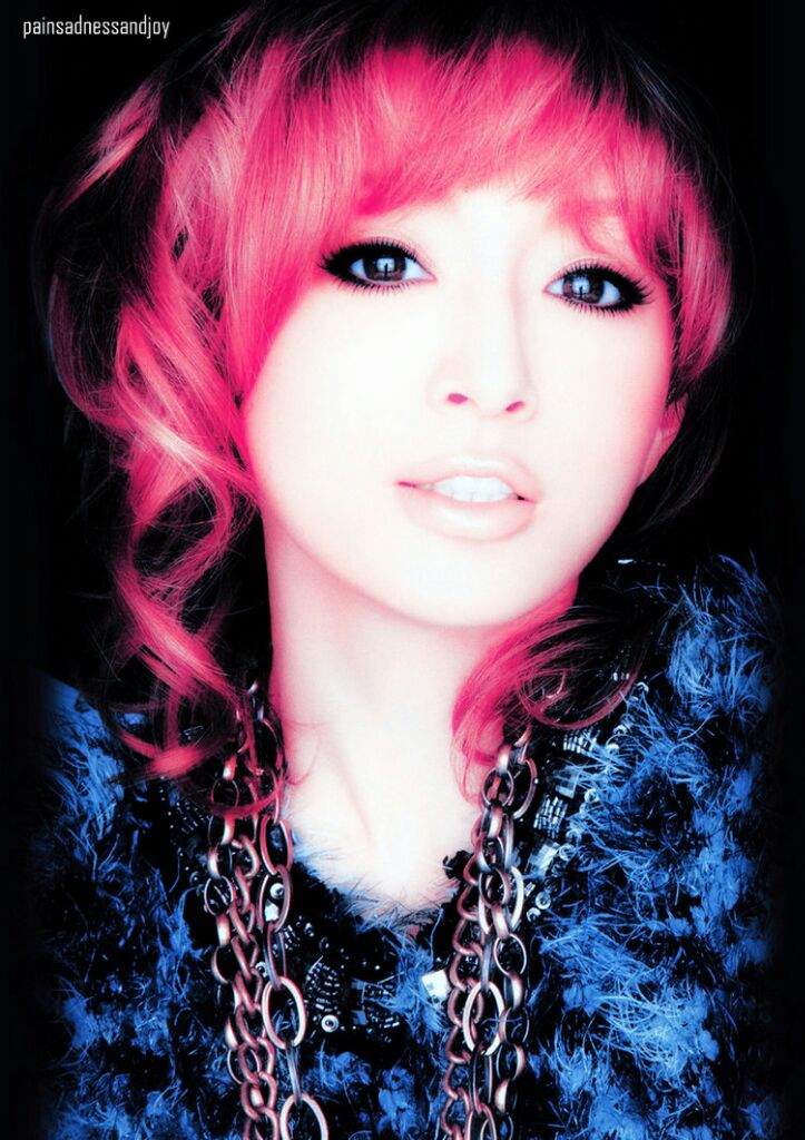 Ayumi Hamasaki | Wiki | Kawaii Amino Amino