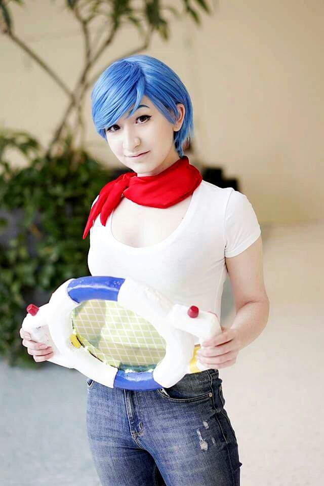 Bulma Cosplay Amino 