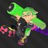 amino-Rose the Retro inkling ✴ISP✴-e12c41b9