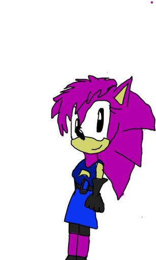 Sonya | Wiki | Sonic the Hedgehog! Amino